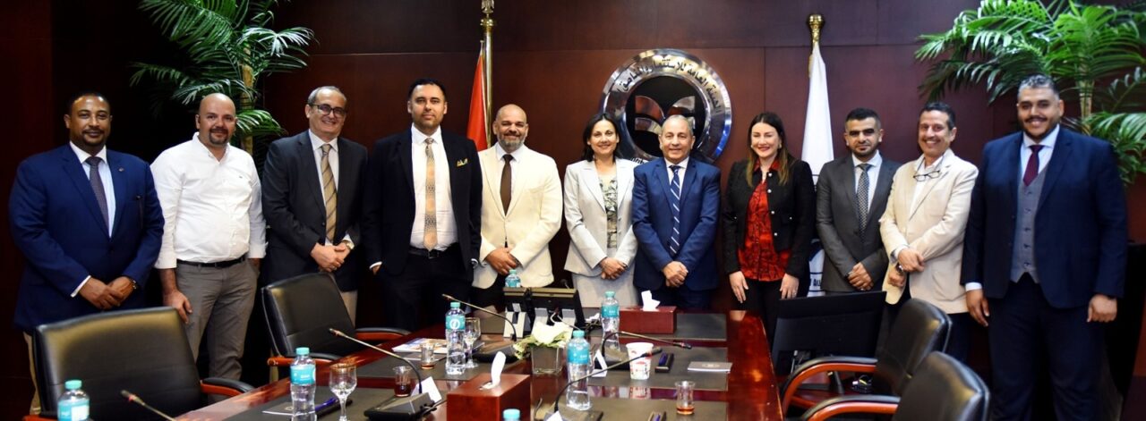 Canada’s Borna to invest $40m in Egypt for natural gas recovery, carbon capture plant