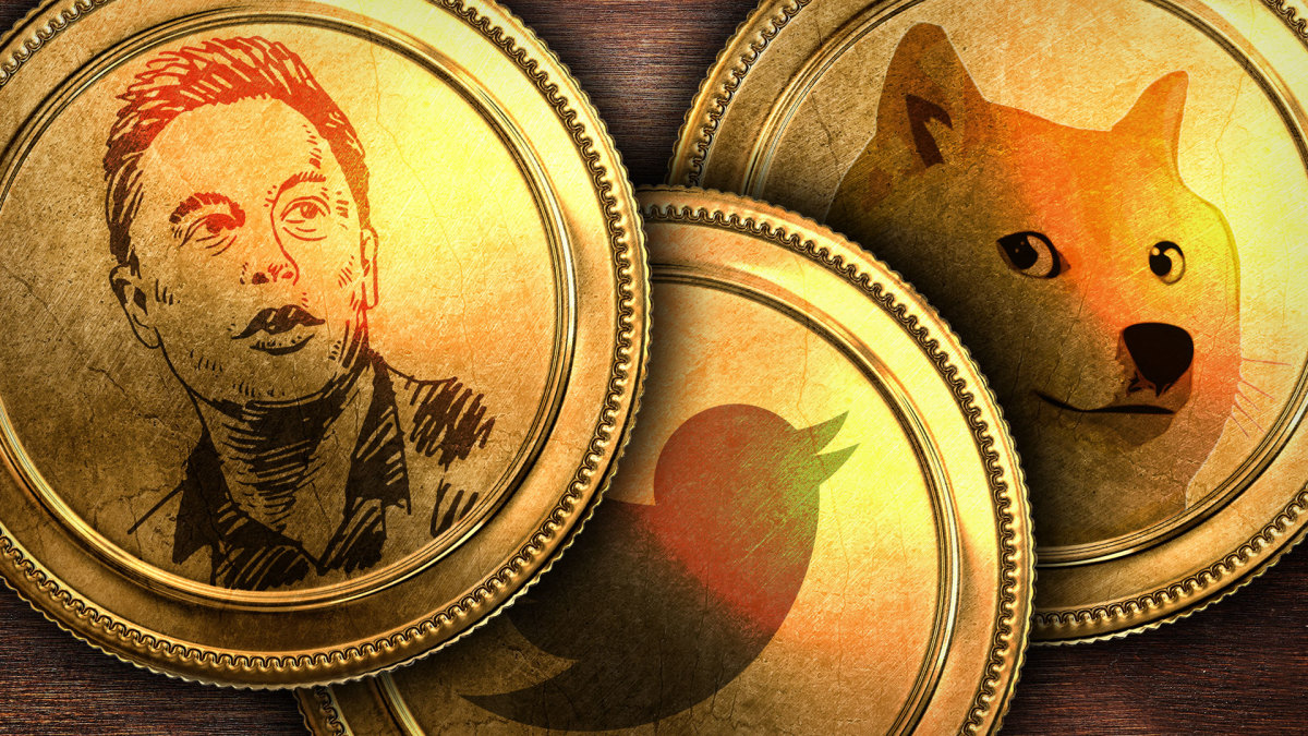DOGE-dubbed token rallies 200% ahead of Elon Musk's exit