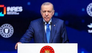 Turkish president announces first electricity from Akkuyu Nuclear Plant by end of year
