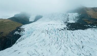 Explore a Hidden Glacier Maze in Iceland with Arctic Adventures