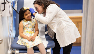 MONTEFIORE OPENS ITS 34th IN-SCHOOL HEALTH CLINIC FOR BRONX STUDENTS