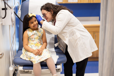MONTEFIORE OPENS ITS 34th IN-SCHOOL HEALTH CLINIC FOR BRONX STUDENTS