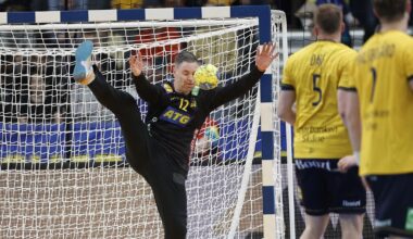 Handboll: Sverige tog imponerade seger mot OS-mästaren Danmark i Köpenhamn: ”Gjort ett stort jobb”
