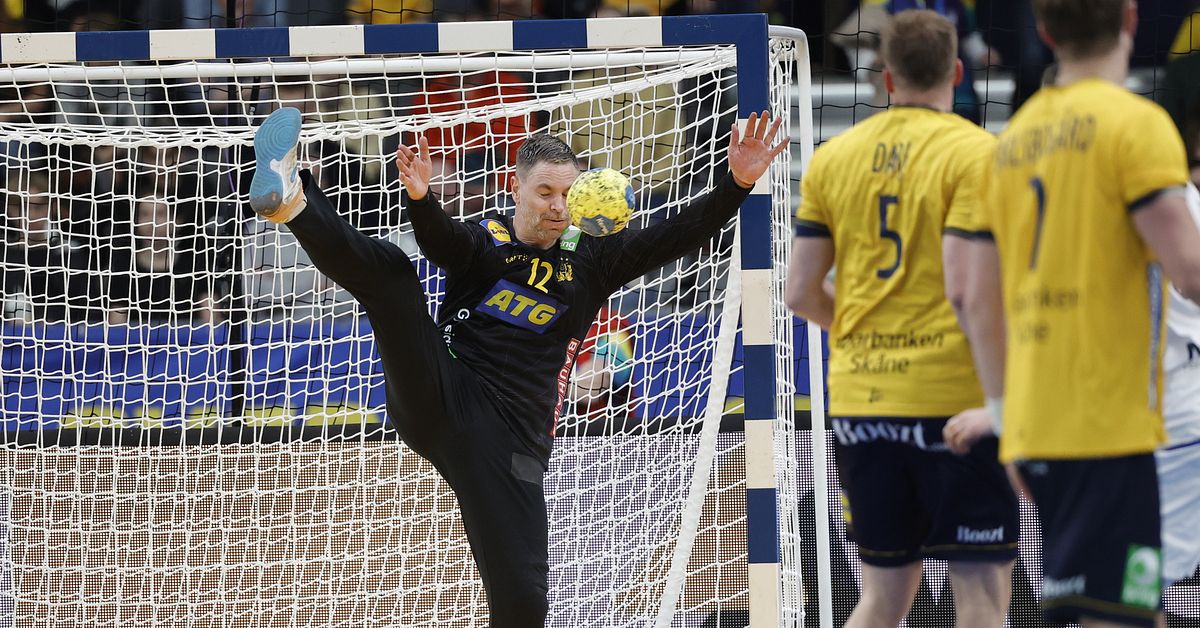 Handboll: Sverige tog imponerade seger mot OS-mästaren Danmark i Köpenhamn: ”Gjort ett stort jobb”