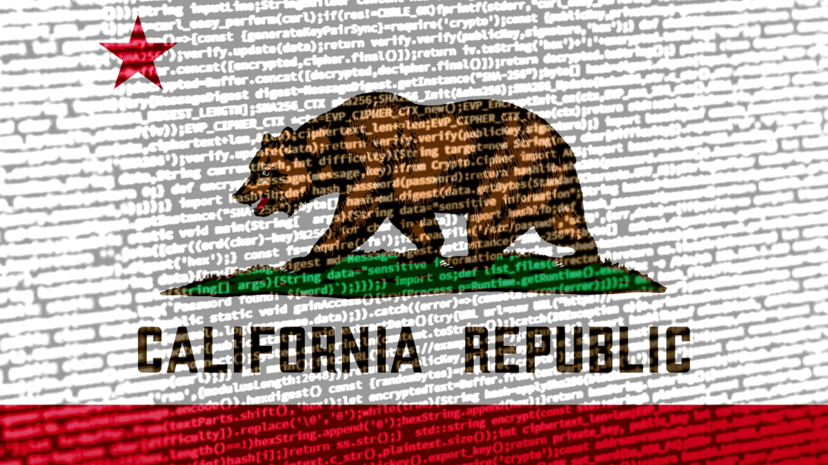 An Interview with California's New Chief Technology and Innovation Officer