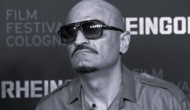 Xatar ist tot – Rapper im Alter von 43 Jahren gestorben