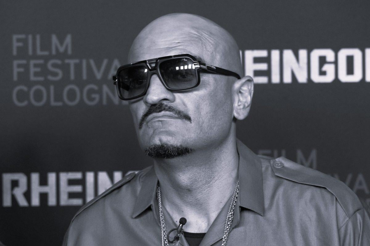 Xatar ist tot – Rapper im Alter von 43 Jahren gestorben