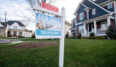 Actually, A Recession Might Be A Win For Homebuyers