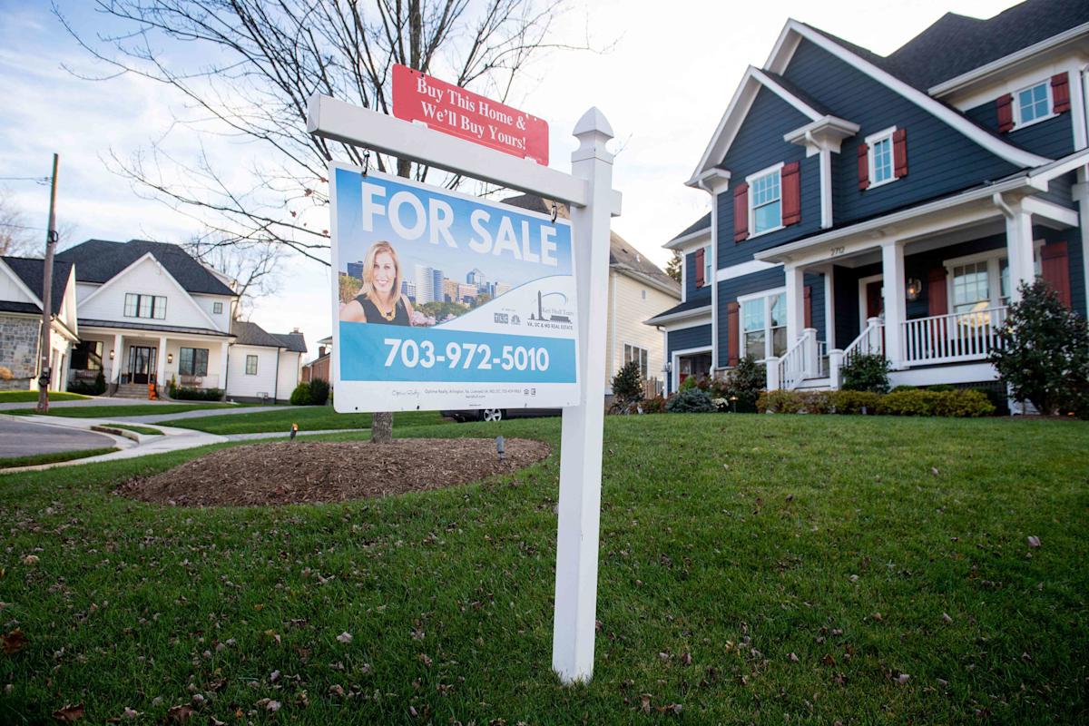 Actually, A Recession Might Be A Win For Homebuyers