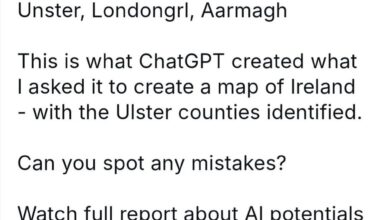 This is the future Unionists want
