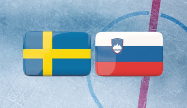 Švajčiarsko - Nórsko / MS v hokeji 2025