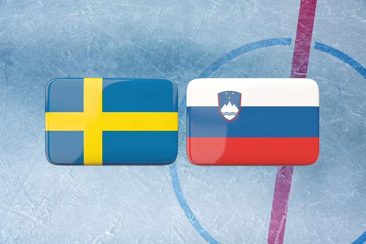 Švajčiarsko - Nórsko / MS v hokeji 2025
