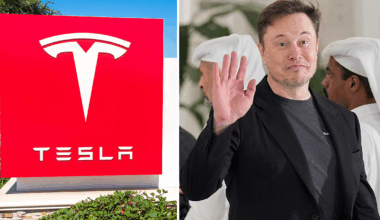 Residents blast Elon Musk's 'ugly' Tesla plan in Aussie suburb