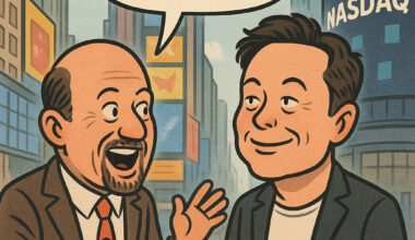 Elon Musk back to working ’24/7′ at Tesla, Inc. (TSLA), X and xAI