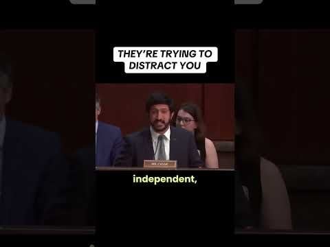 Republicans are stealing our healthcare