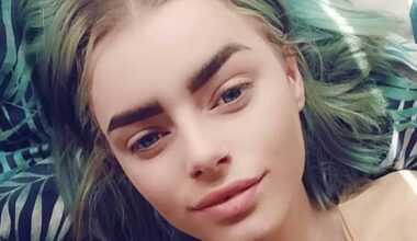 The woman who went on a first date with a personal trainer... then he put seven police officers in hospital
