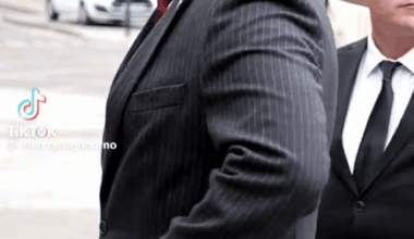 Based Barry fucks off Paul Golding leader of Britain First