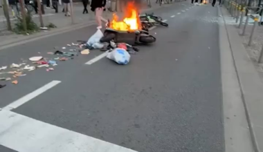The absolute state of Belgium