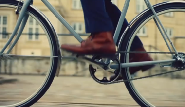 TUSIND TAK... means “thank you very much” in Danish. These words are worthy of support from this country!