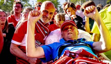 Foto: Marcel van Dorst/Eye4Images.