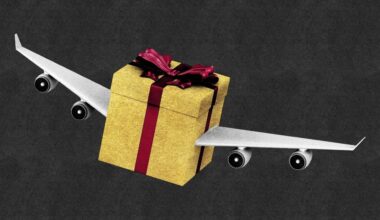 American Corruption. The Founders would have hated Trump's luxury jet.