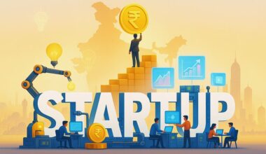 Govt expands Credit Guarantee Scheme for Startups to increase capital mobilisation for startups