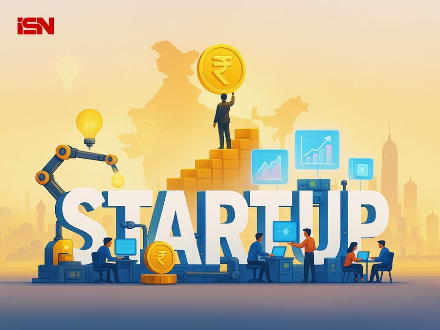 Govt expands Credit Guarantee Scheme for Startups to increase capital mobilisation for startups