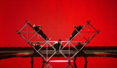 Cyprus surges in Eurovision odds ahead of 69th song contest, KNEWS