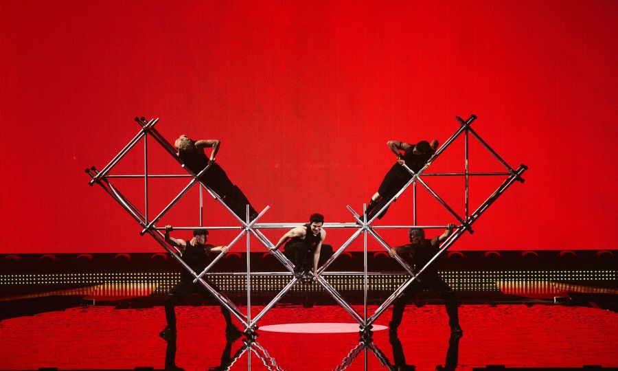 Cyprus surges in Eurovision odds ahead of 69th song contest, KNEWS