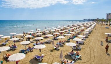 Cyprus slips in Blue Flag rankings but holds firm on coastal quality, KNEWS