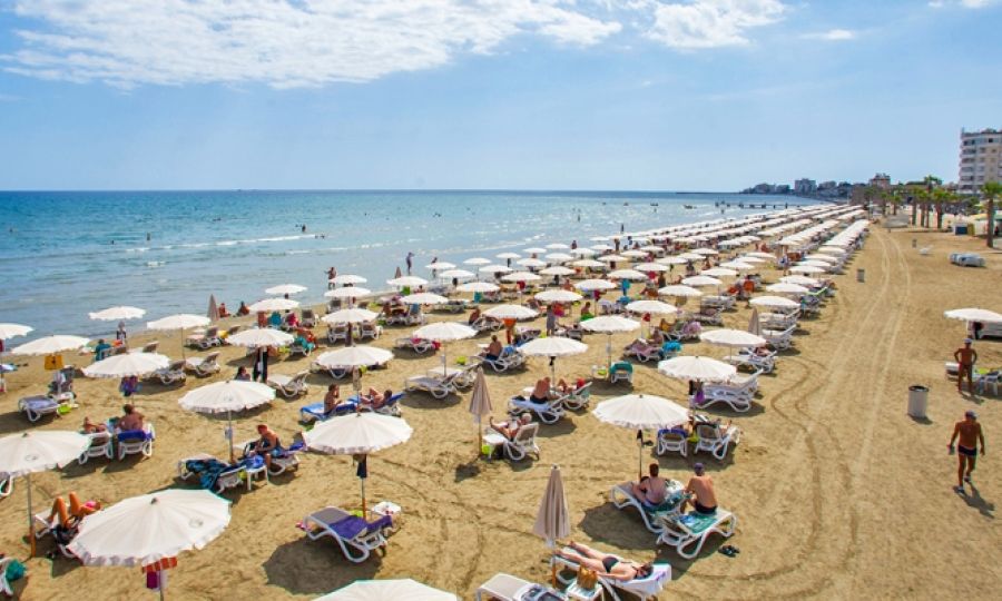 Cyprus slips in Blue Flag rankings but holds firm on coastal quality, KNEWS