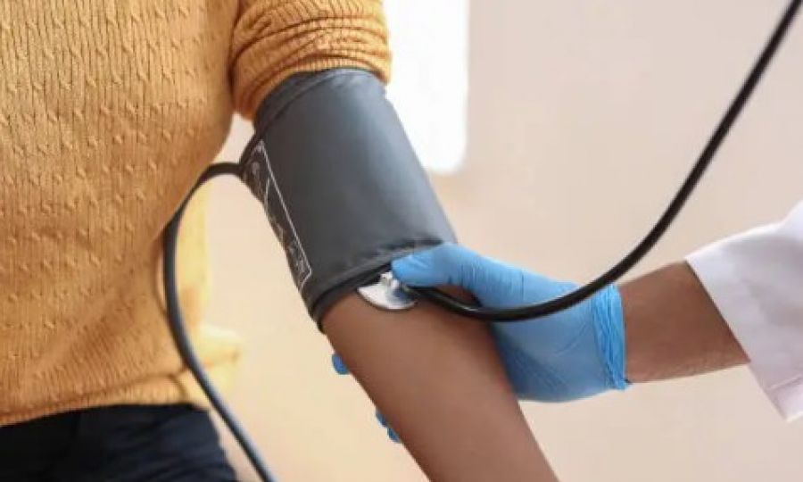 Cyprus launches national campaign to combat ‘silent killer’ hypertension, KNEWS