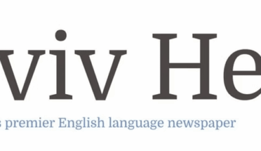 Welcome to the Lviv Herald, an English-Ukrainian newspaper based in Lviv