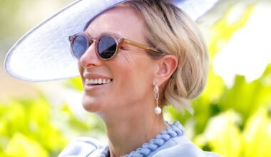 Why 'very popular' Zara Tindall would never agree to be on King Charles' 'payroll'
