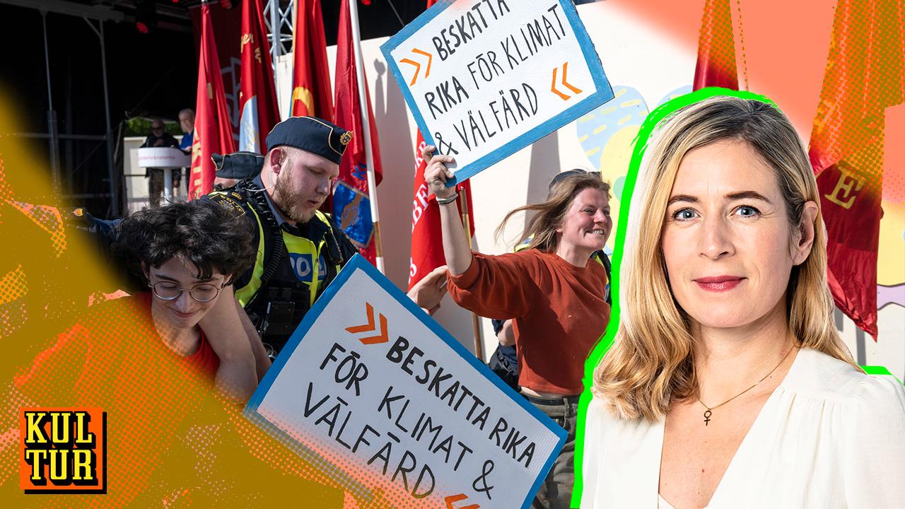 Ojämlikheten i Sverige är extrem