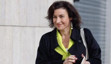 Warum Deutschland jetzt eine Raumfahrtministerin hat