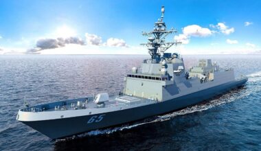 Fincantieri Marine Group opens new office in Norway