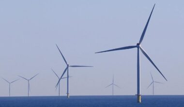 Trump budget proposes deep cuts to worst of US "climate change" grift