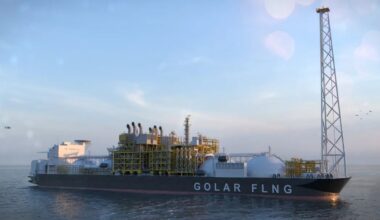 Argentina to bring in second LNG liquefaction vessel in 2028