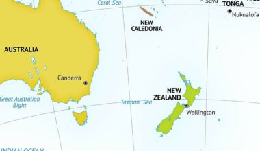 NZ Government plans to co-invest in new gas field projects