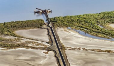 Denmark's Norden to expand iron ore transshipment activities in Western Australia