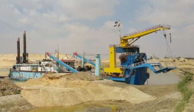 NMDC Group, Jiangsu Juxin Petroleum Steel Pipe ink agreement to explore collaboration