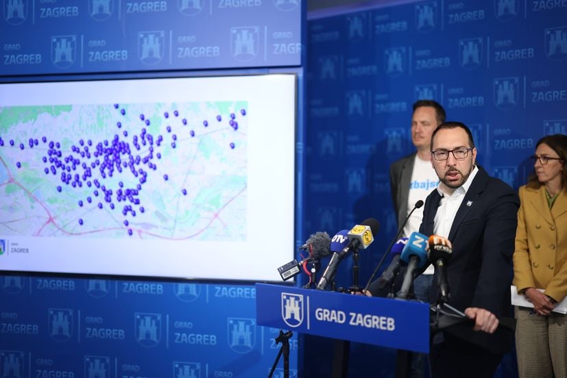 bajs zagreb bike system