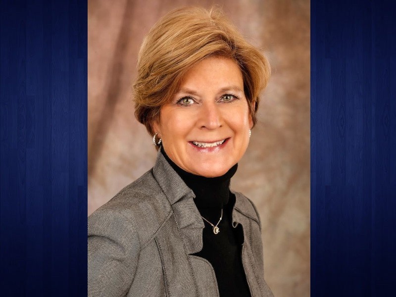 Gainesville Financial Advisor Beth Baldwin named to For...