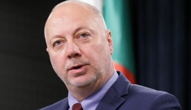 България подкрепя европейското бъдеще на Молдова, каза премиерът Росен Желязков в разговор с президента на страната Мая Санду