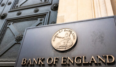 UK Central Bank Could Ease ‘Ringfencing’ Rules for Lenders