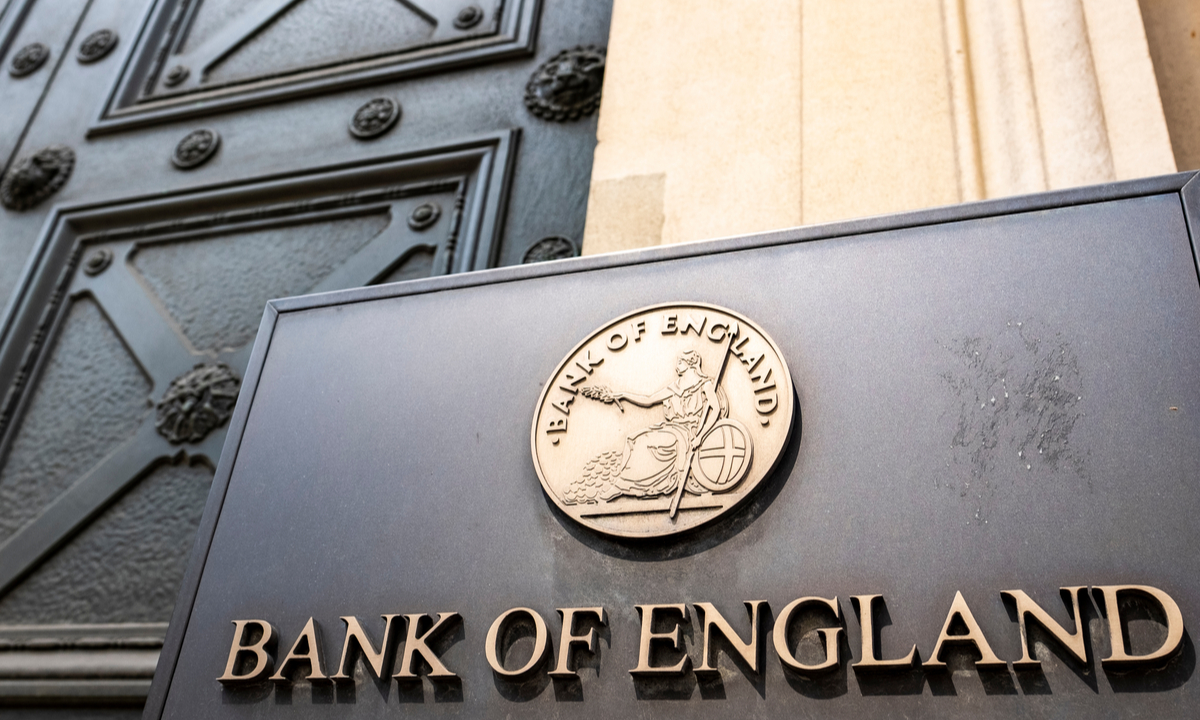 UK Central Bank Could Ease ‘Ringfencing’ Rules for Lenders