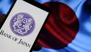 Bank of Japan (BOJ) maintains rates at 0.5 percent, revises growth forecasts for 2025 and 2026
