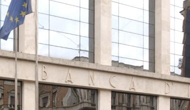 bankitalia bank of italy