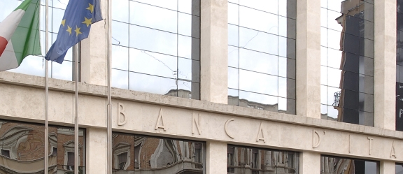 bankitalia bank of italy